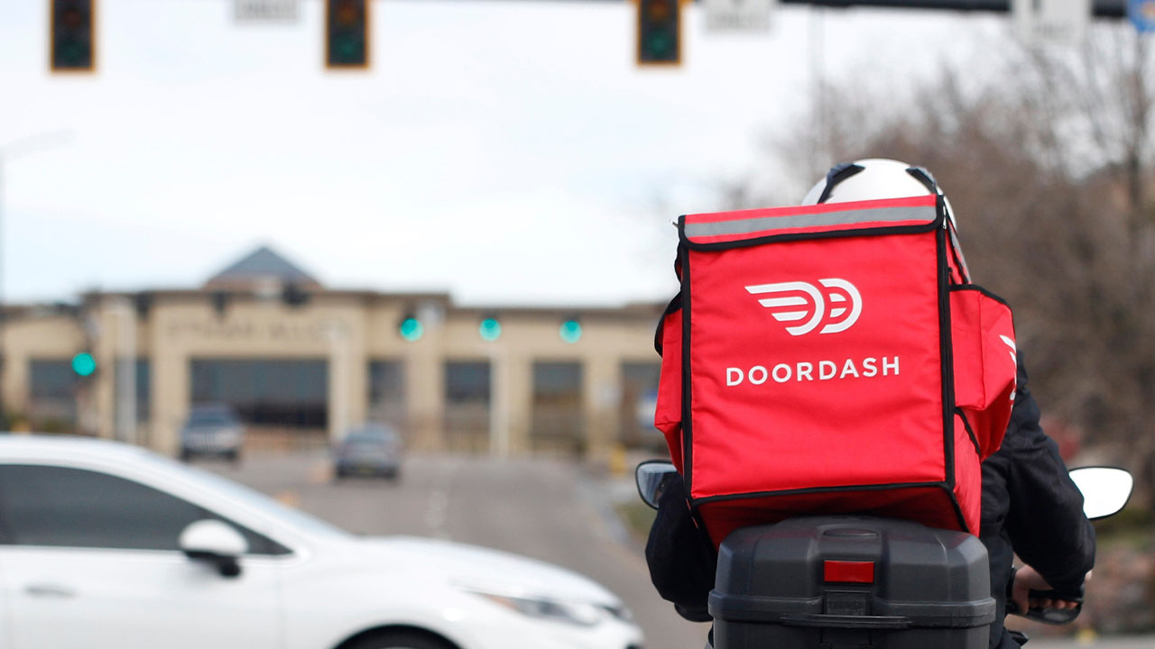 DoorDash offers $17 billion for Instacart in what would be a big consolidation for grocery delivery
       — La Grange Business news