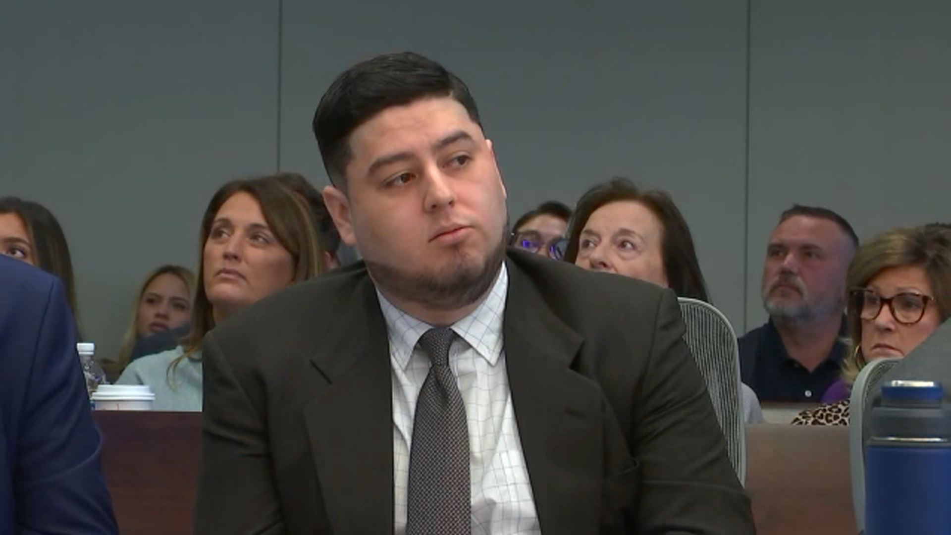 Attorneys for Miguel Olivares who was convicted of killing Faith Hedgepeth files appeal
       — La Grange Schools news