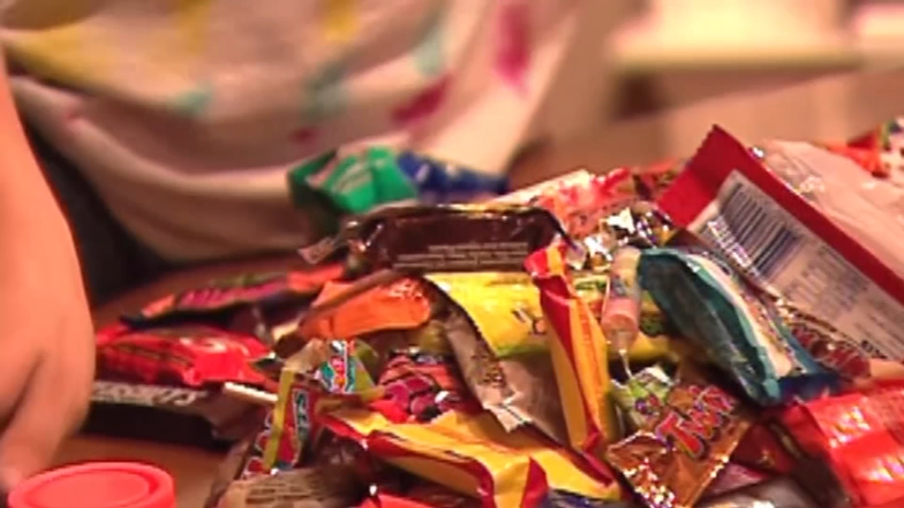 How to protect dental health on Halloween
       — La Grange Health news