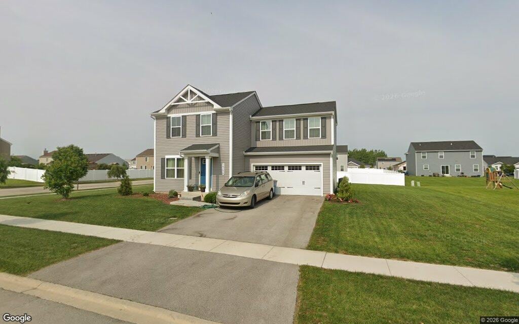 Single-family home sells for $330,000 in Bourbonnais — La Grange Real Estate news