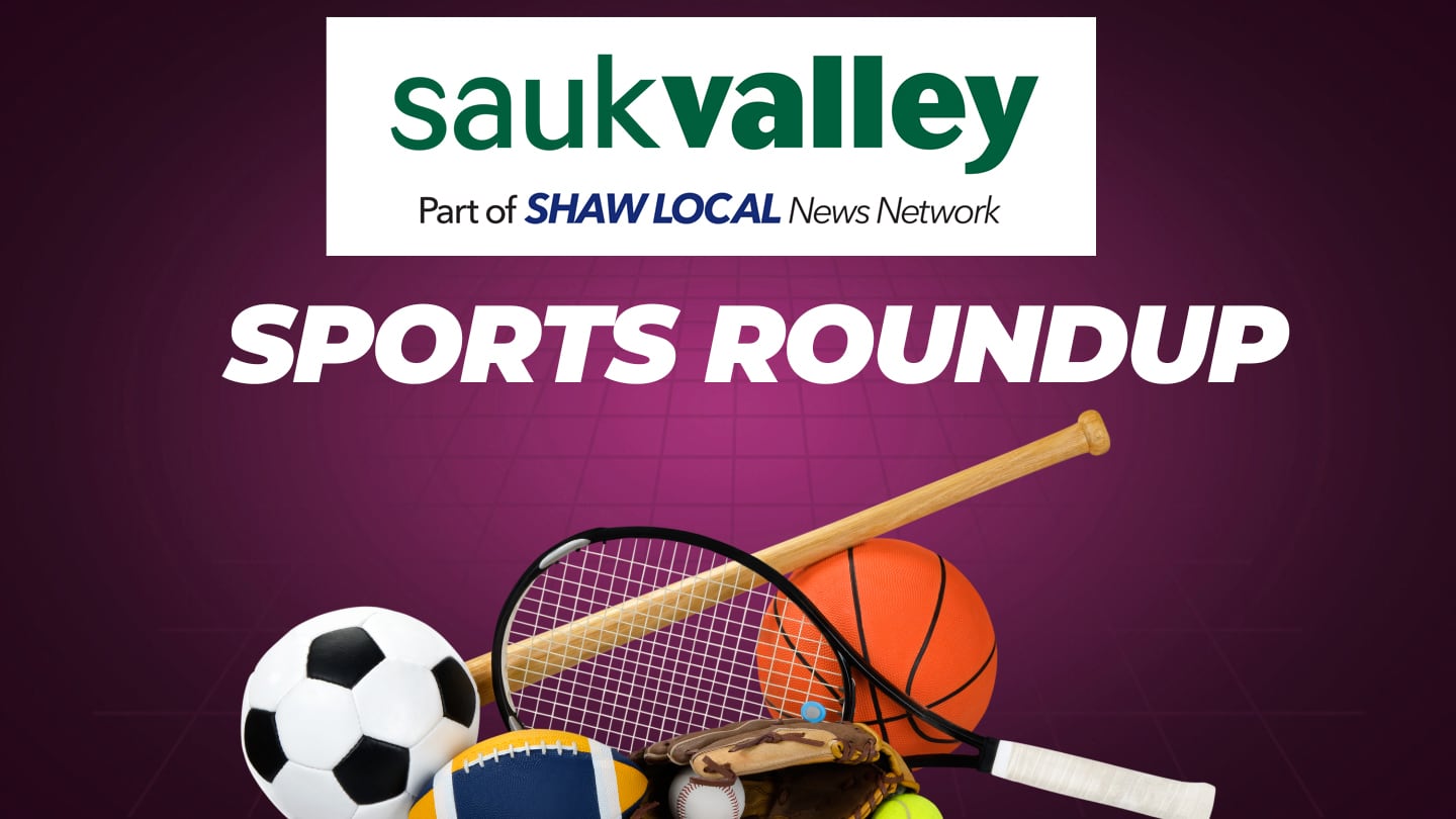Oregon volleyball beats Mendota 25-14, 35-33: Monday’s Sauk Valley Sports Roundup — Shaw Local News Network