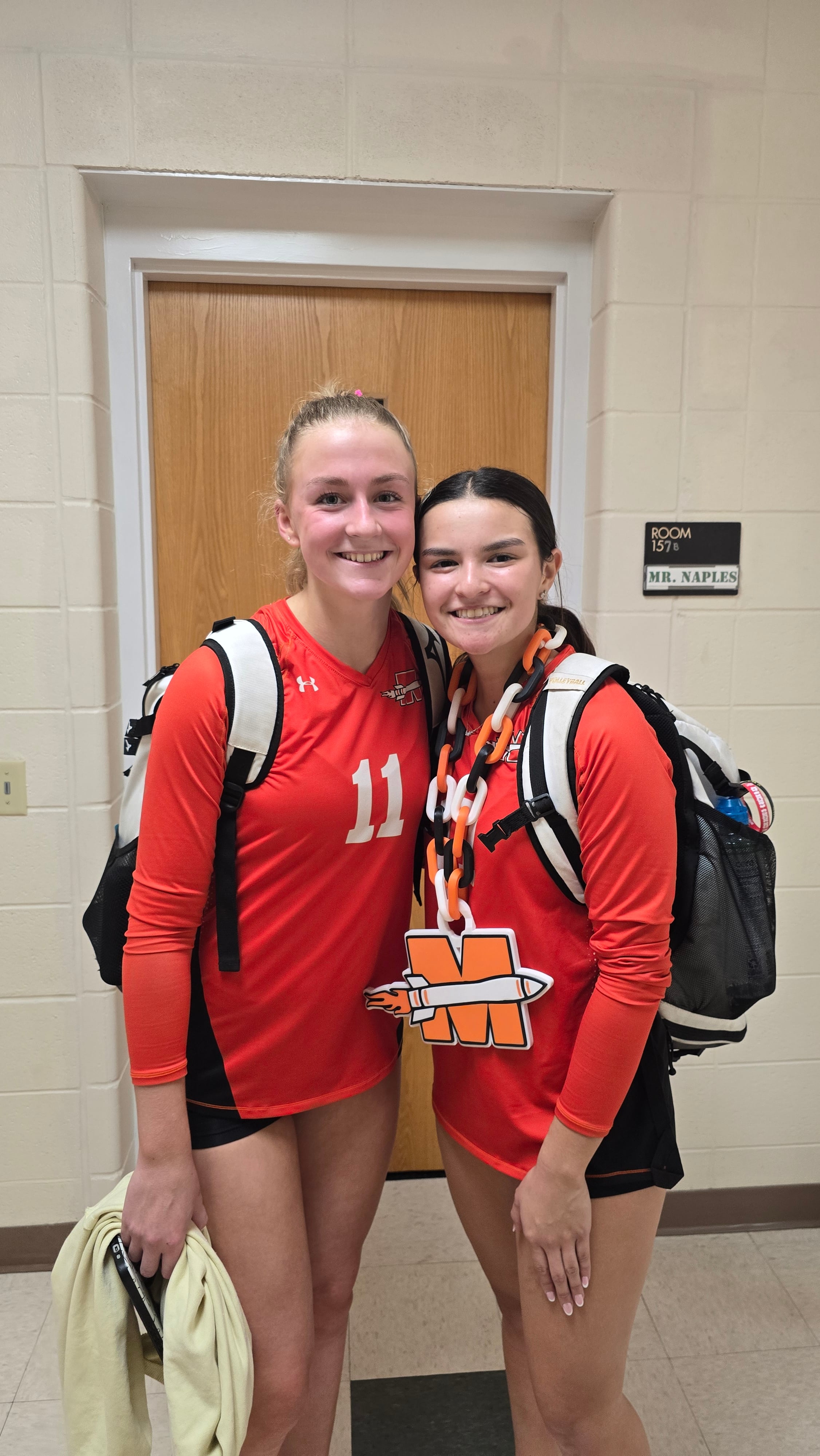 Milledgeville volleyball sweeps East Dubuque to reach first regional final since 2016, Galena beats Eastland — Shaw Local News Network