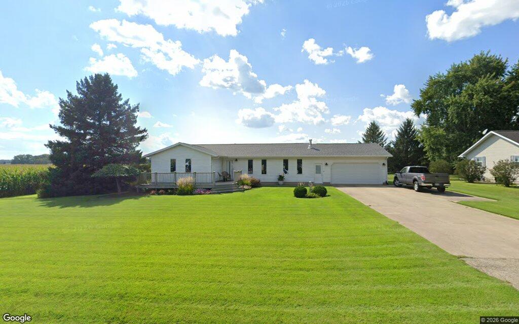 Single-family home sells for $210,000 in Rock Falls — La Grange Real Estate news