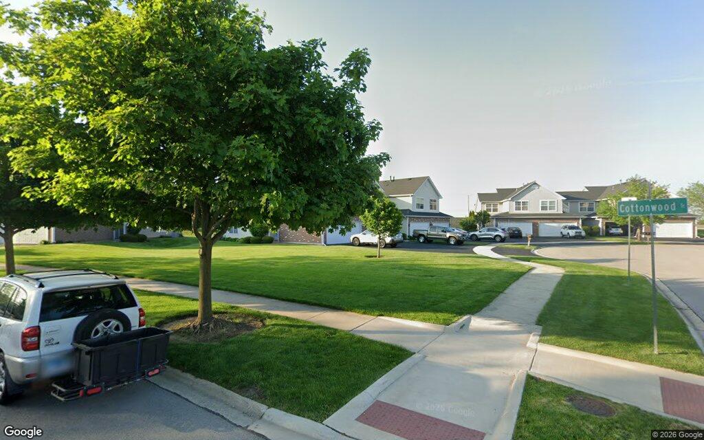 What were the best deals for residential properties in Kendall County the week of Oct. 19? — Shaw Local News Network